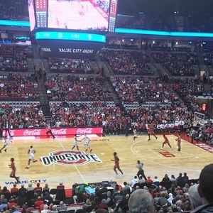 Meet your Posher, Jill